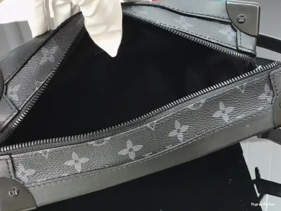 VUITTON SOFT TRUNK LOUIS 0514